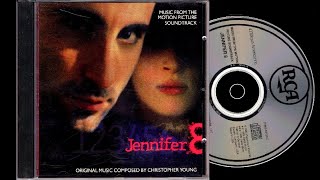 JENNIFER 8 (1992) [FULL CD]