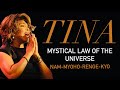 Tina Turner: The Mantra Of Her Life (Laws Of Attraction)