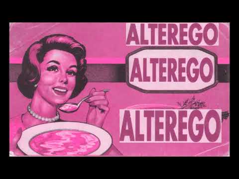 ALTEREGO - MARCO DIONIGI "Sperimentale" (1993)