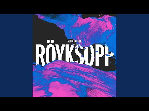 Videoclip de Sordid Affair (Wankelmut Remix) — Röyksopp