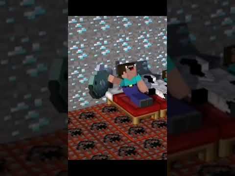 Minecraft TV 3.0: Hilarious Shorts & Animation