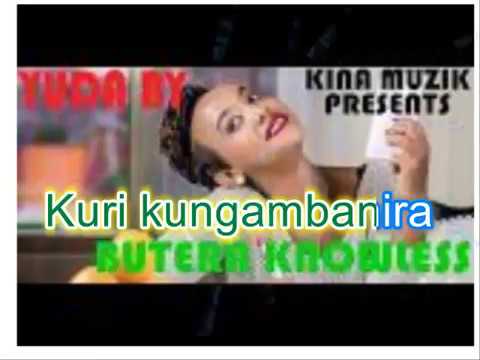 YUDA BY BUTERA KNOWLESS(official video lyrics 2018)