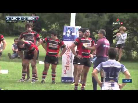 Transmisión en directo de PAREStv - El Canal de Luján