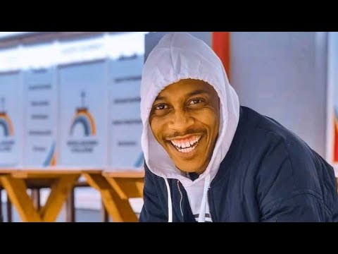 OZi F Teddy "the GOAT" is TRENDING,even the Ministers wants to listen to His New hit Song🤣