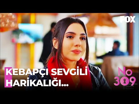 Nergis, Samet'in Yeni İşini Küçümsedi - No: 309 21. Bölüm