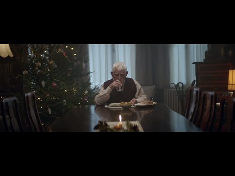 Lo spot di Natale che ha commosso il web