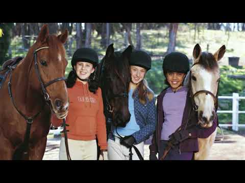 Grand Galop - Here I am!!