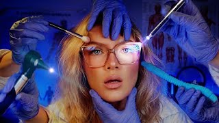 Download lagu ASMR 🩺 Left, Right or Behind you? Anticipatory 360° Otoscope Exam & 3D Deep Ear Triggers mp3 Download lagu ASMR 🩺 Left, Right or Behind you? Anticipatory 360° Otoscope Exam & 3D Deep Ear Triggers mp3