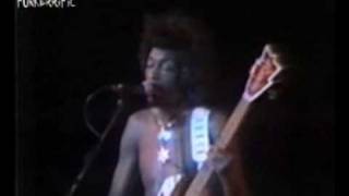 Bootsy Collins - I'd Rather be with you