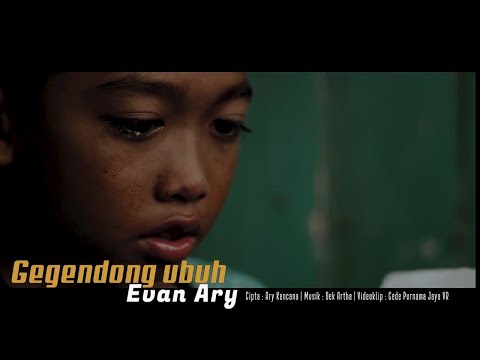 Kencana Pro : Gegendong Ubuh -Evan Ary (Official Video Klip Musik)