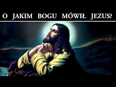 When Jesus spoke of God, did he mean Yahweh?