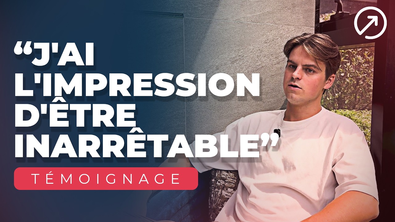Témoignage Tim