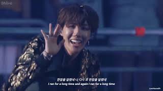 Download lagu ma city - BTS lyrics video mp3