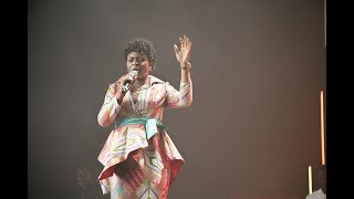 MOMENT DE LOUANGE ET ADORATION | DENA MWANA