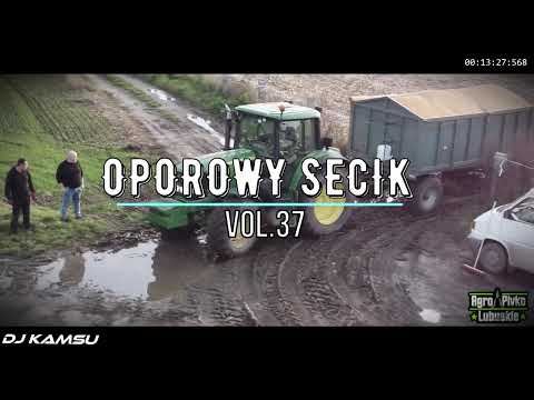 🚜⛔ OPOROWY SECIK ⛔🚜SKŁADANKA DLA ROLNIKÓW 🚜⛔ VOL.37🚜⛔MARZEC 2025 ⛔‪‪‪‪‪‪‪‪‪ @DJKAMSU12