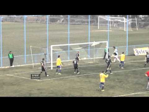 JSL 2012/13, 16. kolo, odložen meč, BSK-Partizan 0:4