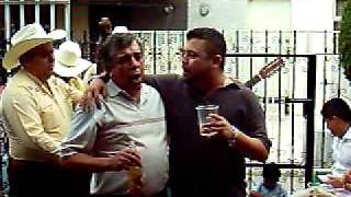 SONORA Y SUS OJOS NEGROS