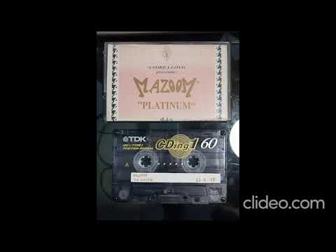 MazooM Platinum Dj Luckino 23-05-97