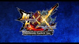 参加型！モンハンXX　装備作りしたい！　MHXX　モンスターハンター＃8