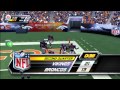 NFL Blitz Online Gameplay Very Close Game Fr0sT DirtyDuck Vs Random Online Players X360 HD