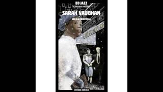 Sarah Vaughan - How High the Moon