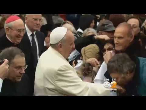 Radio Ad Featuring Cardinal Dolan Invites New Yorkers Back To Church