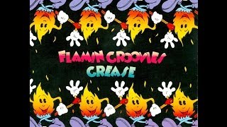 THE FLAMIN' GROOVIES, SWEET LITTLE ROCK'N'ROLLER (Chuck Berry)
