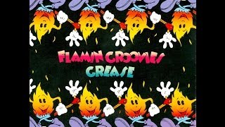 THE FLAMIN&#39; GROOVIES, SWEET LITTLE ROCK&#39;N&#39;ROLLER (Chuck Berry)