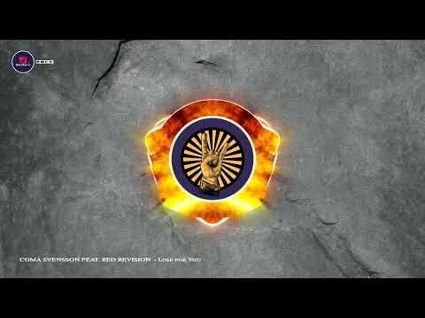 Lose for You - COMA SVENSSON FEAT. RED REVISION /Vocal Rock/Hard Rock/Punk/Rock and Roll/Alternative