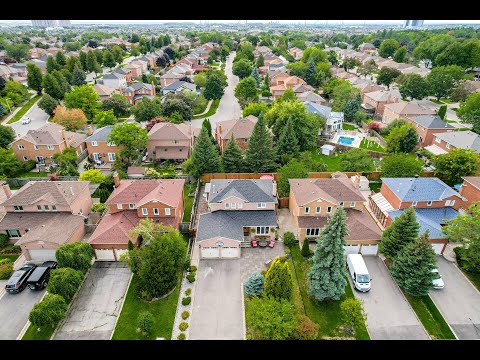 18 Findhorn Crescent, Vaughan Home for Sale - Real Estate Properties for Sale