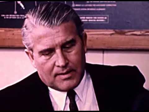 Manned Space Flight Quarterly Report No. 24, January-March 1969 - NASA/MSC 1969 Film