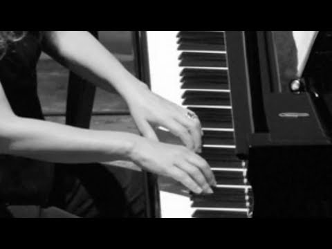 Gilda Buttà plays Aurelio Canonici - "Amore Nascente"