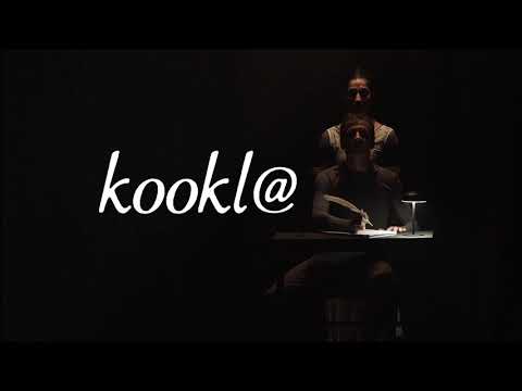 Kookl@ short trailer - Jerusalem Ballet
