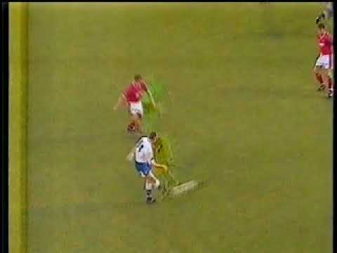Barnsley 1-1 Bury | 7th November 1998
