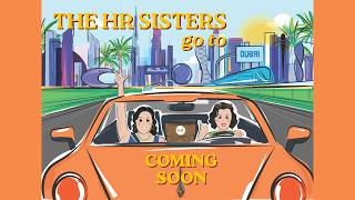 The HR Sisters Go To... Contractors Direct (Sneak Peek)
