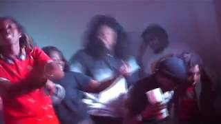 Dope Johnny Petro, Rasta T, Kyng Capone- DIRTY WORLD