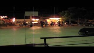 preview picture of video 'Skate La pacifico Manzanillo col.'