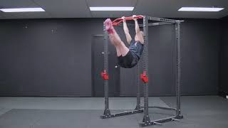 Toes To Bar thumbnail