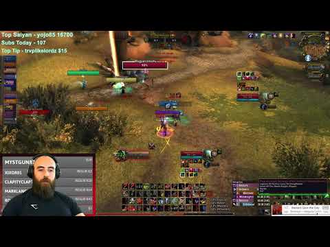 Rank 1 Arms Warrior WSG Wreckage (23-0) - WoW Shadowlands 9.0 Warrior PvP