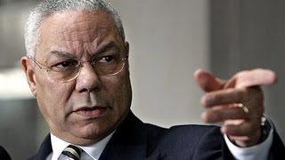 Colin Powell Leaked Emails Reveal Harsh Truths