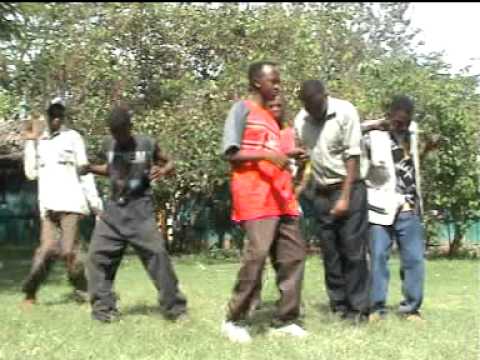 Yakwa Niyiku Kinyambu