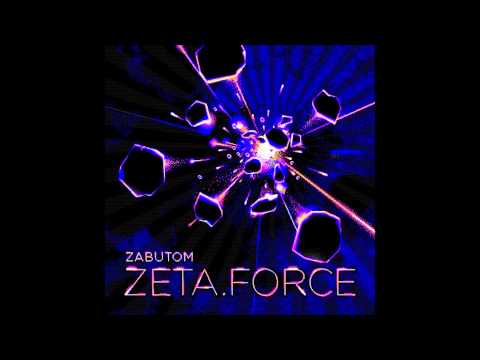 Zabutom - Zeta Force (Full Album) Chiptune