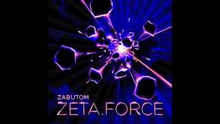 Zabutom - Zeta Force (Full Album) Chiptune