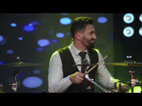 Bravo Band - Dano Danice & Zaklina (LIVE Cover)