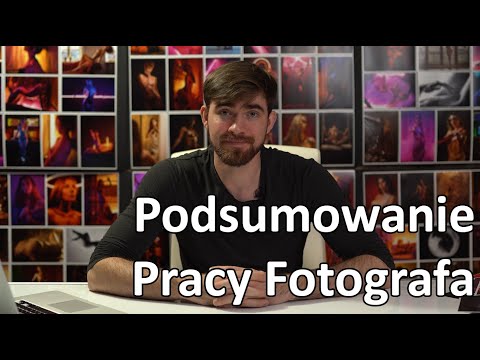 2000 godzin fotografii aktowej