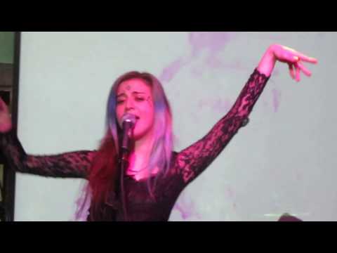 Mei Ohara   live from Electric Haze