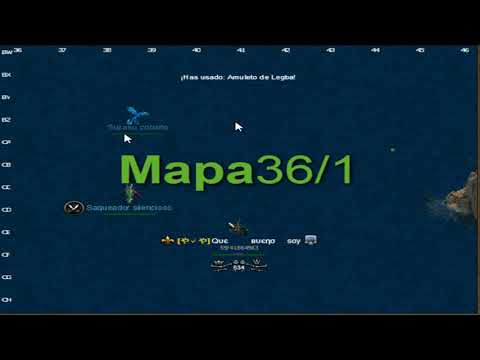 SEAFIGHT NO PROVOKE ! PIMBA Vs KANNI