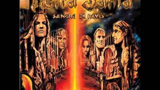 04. Juana de Arco (Sangre de Reyes-Tierra Santa)