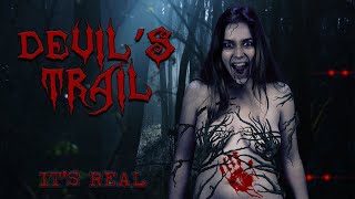 Devil's Trail 2017  - OFFICIAL TRAILER now on Amazon Prime!