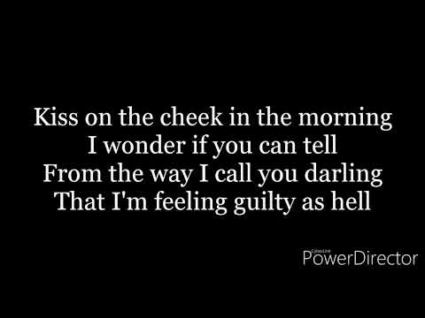 Guilty-Lyrics-SICK INDIVIDUALS×Justin Prime(ft. Nevve)